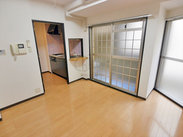 キャナルコート鎗屋町
